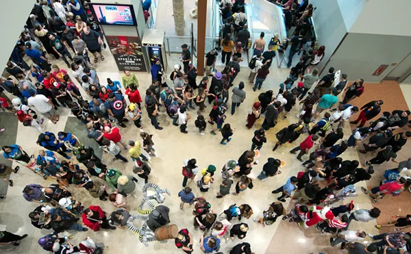 Phoenix Fan Fusion 2022 Has Been Rescheduled &ndash; Here&rsquo;s Why