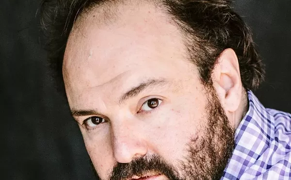 As Theaters Reopen, Stray Cat Director Louis Farber Considers How the World Has Changed