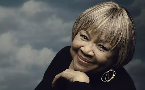 Best Phoenix Concerts This Week: Mavis Staples, Korn, Lady A