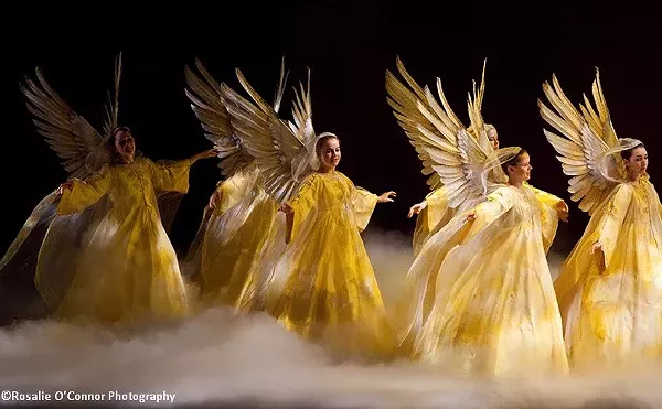 Several Arizona Arts Organizations Just Got a Nice, Big Cash Infusion