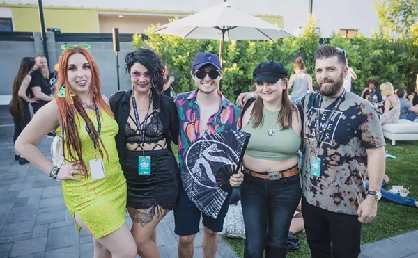 Five Weed Festivals in Arizona This Fall