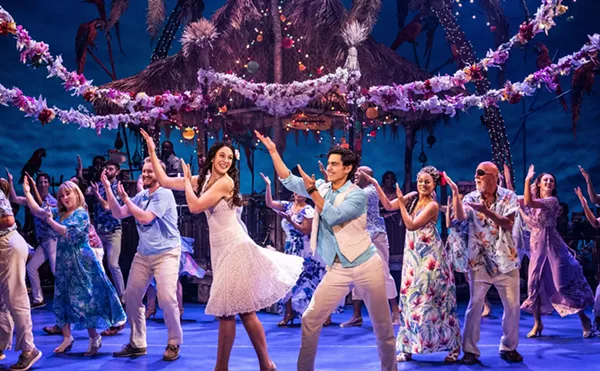 Six Things to Do in Phoenix This Weekend