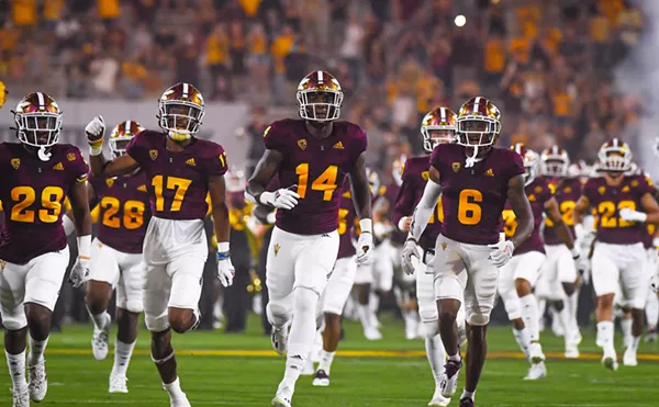 The Best Things to Do in Phoenix This Week