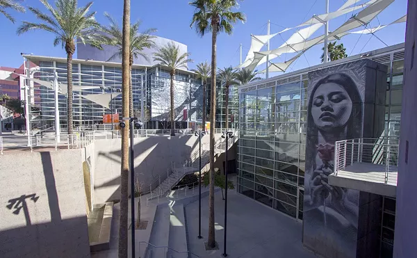 The Best Things to Do in Phoenix This Weekend