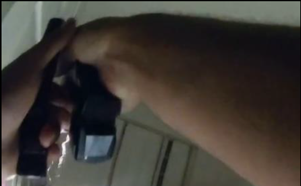 Globe Cops Broke Into an Unarmed, Mentally Ill Woman's Home and Tased Her: Lawsuit