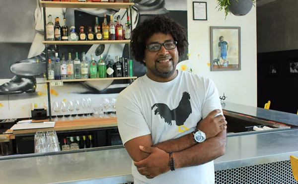 Best of Phoenix 2021: Faces of the Valley Food and Drink World