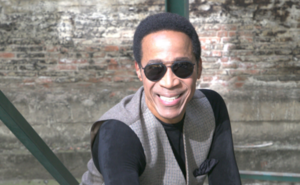 How Arizona DJ Quinton Jenkins Founded a Gay Dance Tent