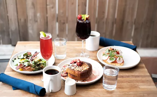 Best of Phoenix 2021: Top Breakfast Eats and Drinks