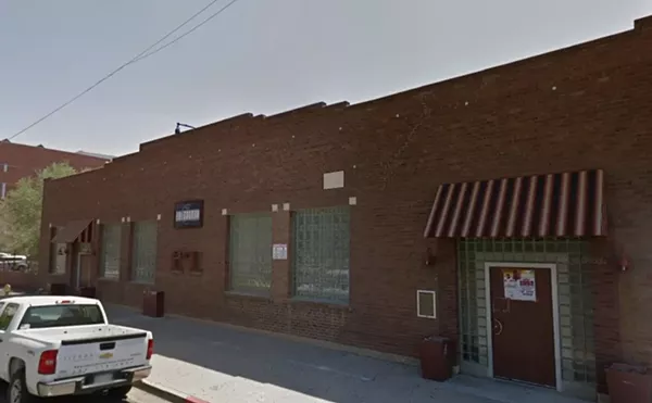 Here's Why The Pressroom Left Phoenix for Tempe (And Hasn&rsquo;t Hosted Concerts Lately)