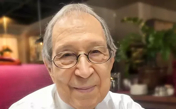 Remembering Architecture Professor James Rapp, the 'Enemy of Ugliness'