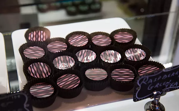 Best of Phoenix 2021: The Valley's Top Sweets and Desserts