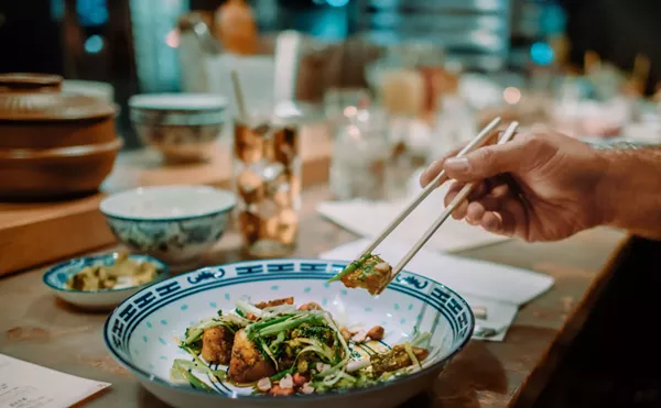 Best of Phoenix 2021: The Valley's Most Unique Dining Experiences