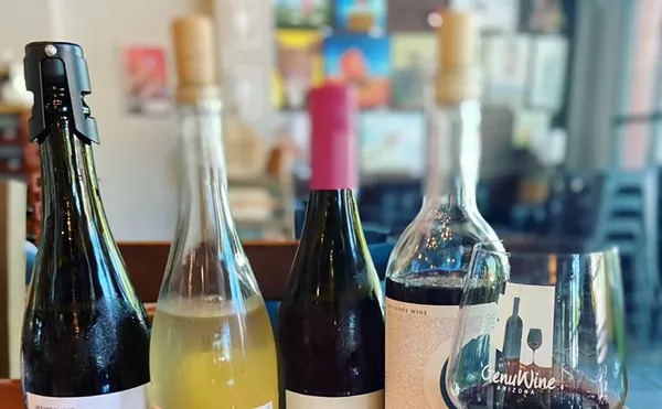 Five Free Things to Do This Week in Phoenix