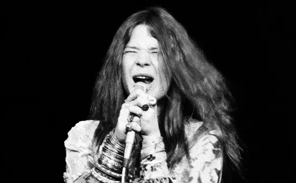 This Weekend's 'Lost Negatives' Exhibit in Phoenix Is a Treasure Trove of Rock 'n' Roll Photos