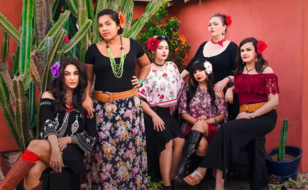 The Best Things to Do in Phoenix This Week