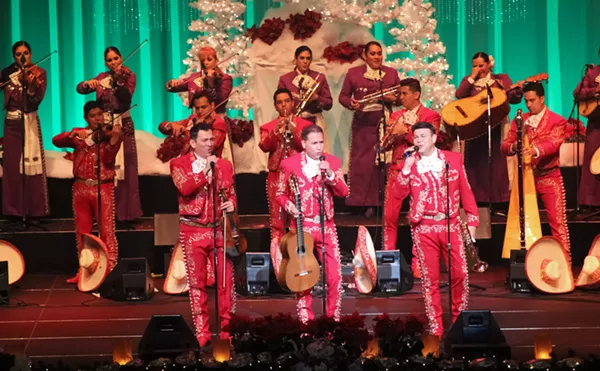 The Best Things to Do in Metro Phoenix This Week