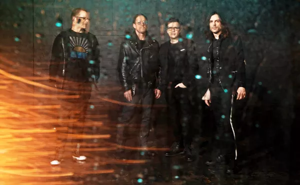 Best Phoenix Concerts This Weekend: Weezer, Beach Bunny, Jinjer