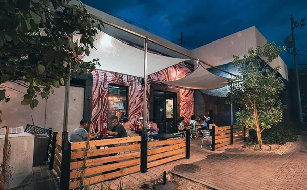 Trapp Haus BBQ Offering Mentorship Program For Would-Be Food Truck Owners