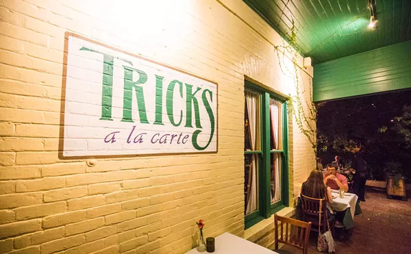After 34 Years, House of Tricks to Close in June 2022