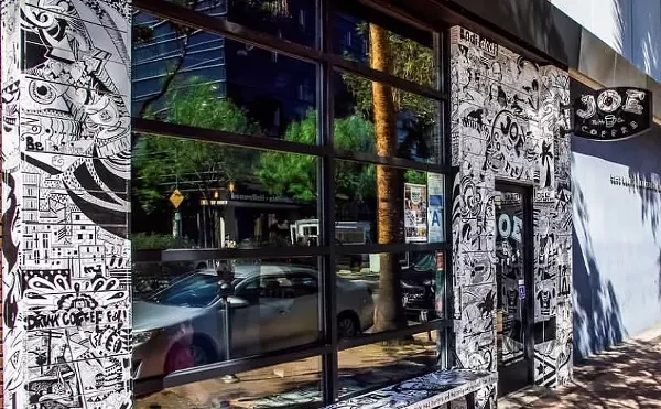 Coming Soon: Happy Joe Coffee to Open Its First Arizona Location