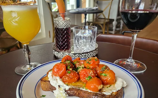 Now Open: Classic French Cuisine with a Modern Twist at Sottise in Downtown Phoenix