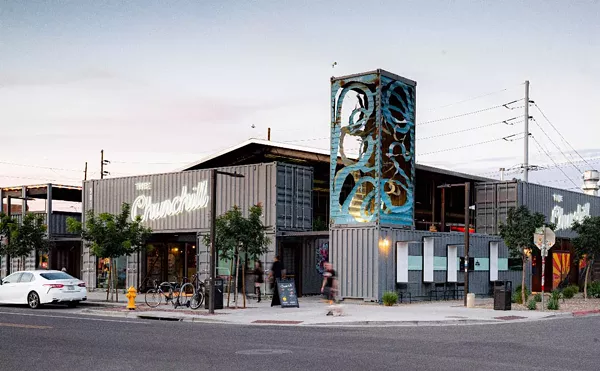 The Best Things to Do in Metro Phoenix This Week