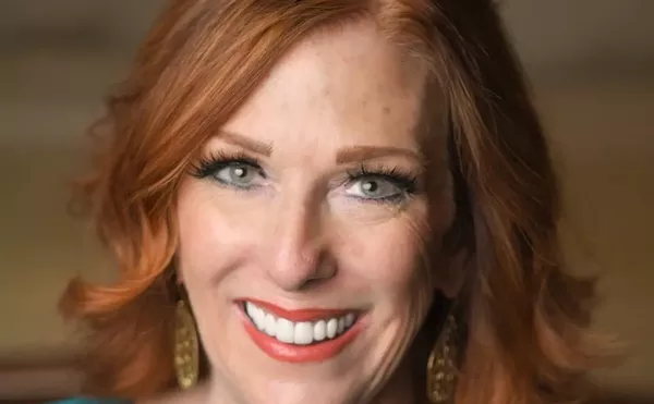 This Phoenix Sleep Expert Knows Why People of Color Aren't Sleeping So Well