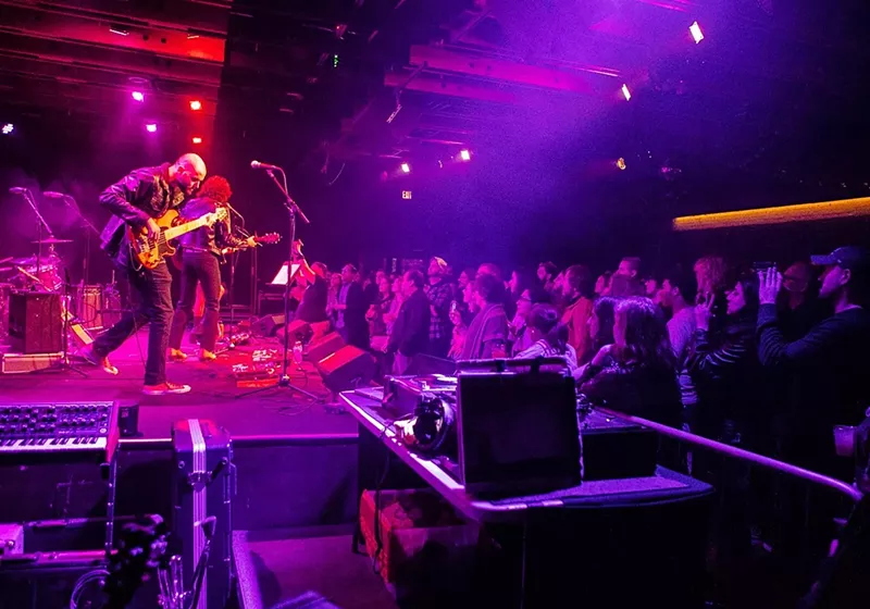 these-arizona-music-venues-will-require-negative-covid-19-tests-or