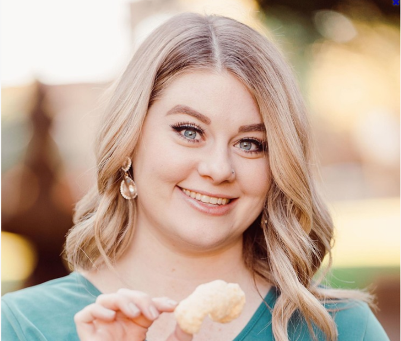 Jenn Baluch S Tastes Of Az Tiktok Has Taken Off Phoenix New Times