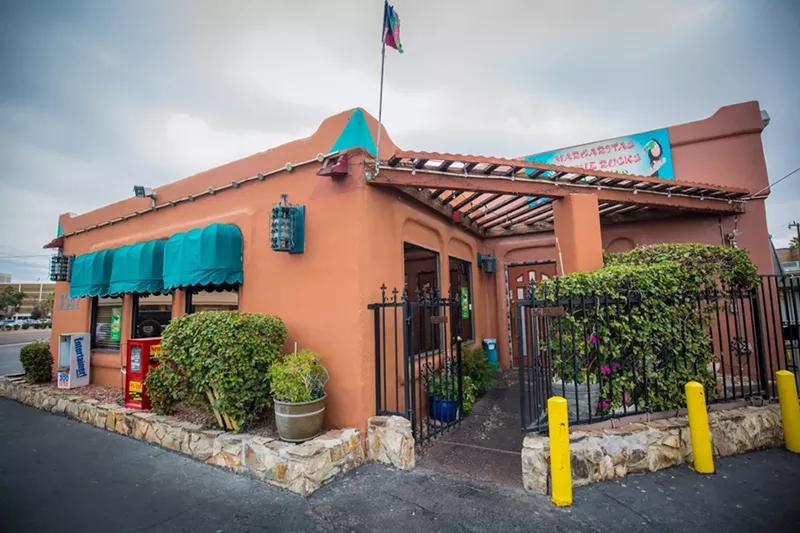 Family-owned Mexican Restaurants To Visit During Hispanic Heritage Month Phoenix New Times