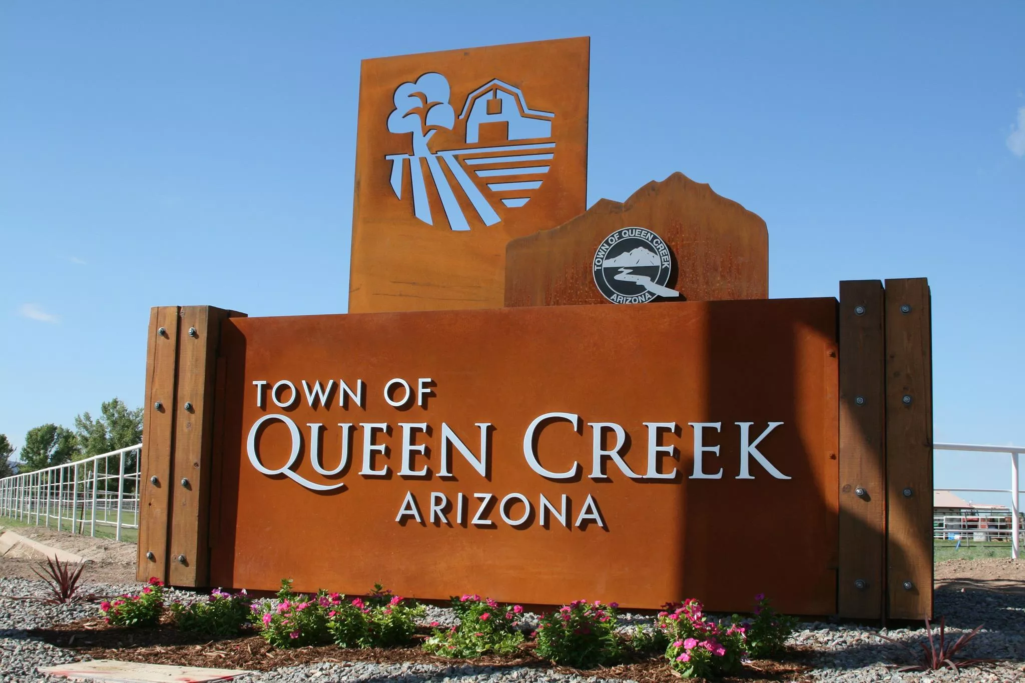 Queen Creek Is Absolutely Booming Phoenix New Times Queen Creek Is Absolutely Booming Phoenix New Times