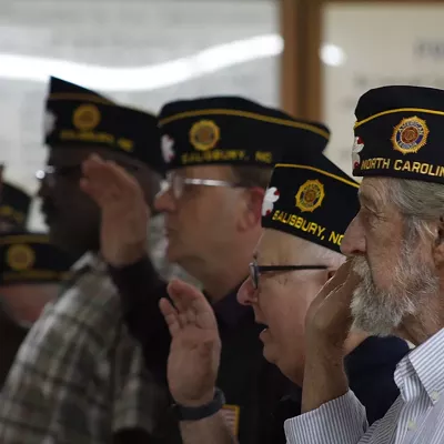 Thousands of Elderly People Will Gather in Downtown Phoenix Next Week, Delta Be Damned