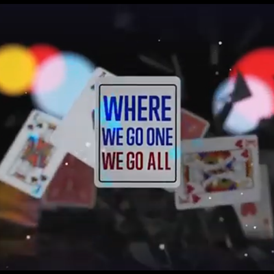 Screenshot from the conference's Aug. 12 trailer