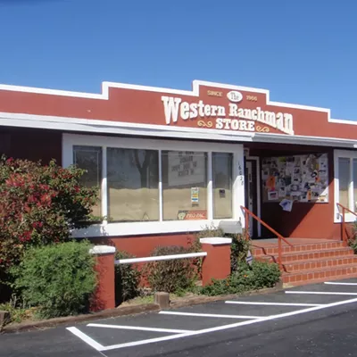 Phoenix-area feed stores are all sold out of ivermectin.