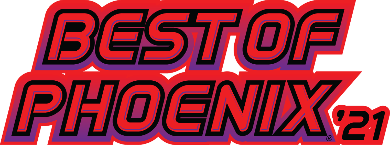 Vote for Your Favorites in New Times' Best of Phoenix 2021 Reader's