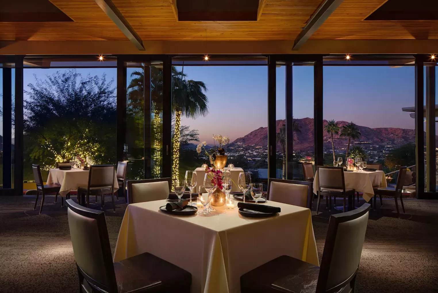 8 FineDining Destinations for Vegan Meals in Phoenix Phoenix News Daily