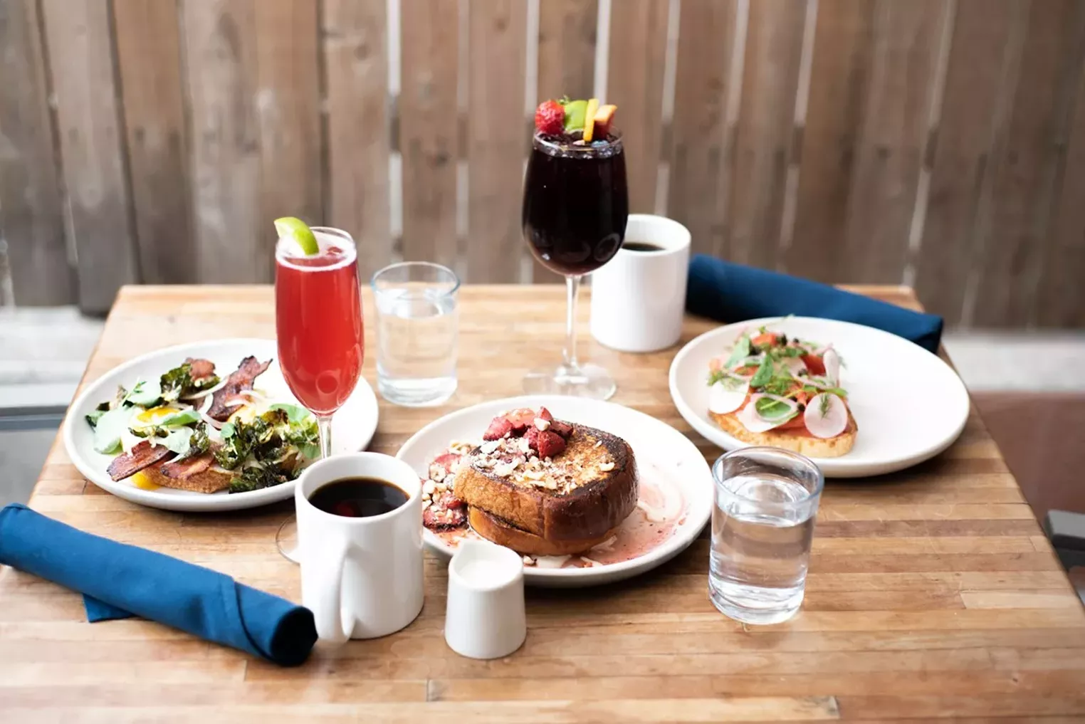 Best of Phoenix 2021 Top Breakfast Eats and Drinks Phoenix News Daily