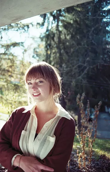 Angel Olsen