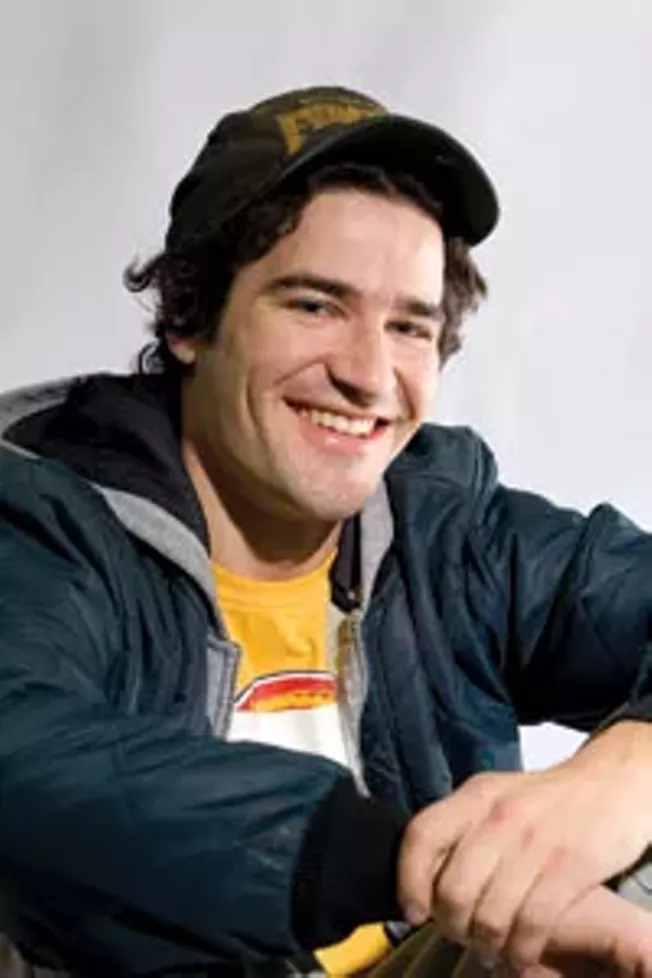 Artist Frank Santoro's cultclassic graphic novella Storeyville gets