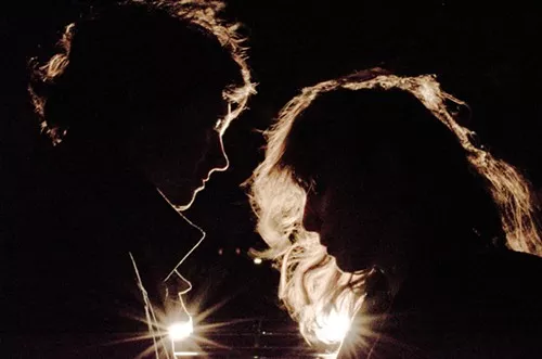 Beach House: Alex Scally and Victoria LeGrand