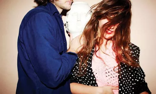 Beach House, June 16