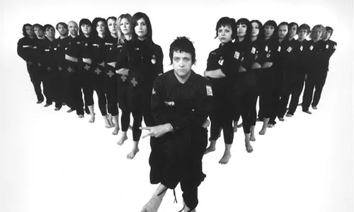 Big Band Era: The Polyphonic Spree