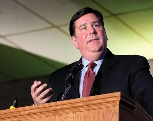 Bill Peduto