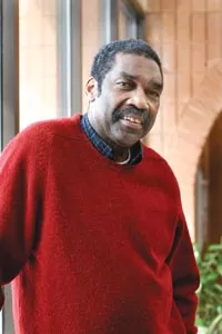 Bill Strickland - HEATHER MULL
