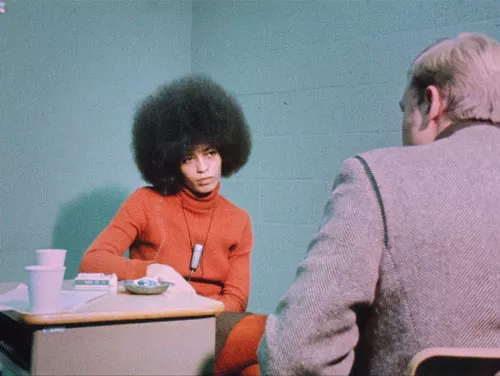 Black Power Mix Tape 1967-1975