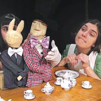 Black Sheep Puppet Festival Gallery opening and reception 7-10 p.m. Thu., Oct. 19. Performances 7-11 p.m. Fri., Oct. 20, and Sat., Oct. 21 ($15). Family Matinee (free), 3-4 p.m. Sat., Oct. 21. The Brew House, 2100 Mary St., South Side. 412-381-7767 or www.blacksheeppuppet.com