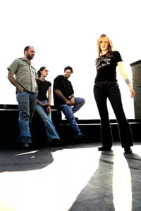 Blindsider CD release with Life in Bed and Donora. 9 p.m. Fri., Oct. 20. Shadow Lounge, 5972 Baum Blvd., East Liberty. $5 ($7 ages 18-20). 412-363-8277 or www.7thmovement.net
