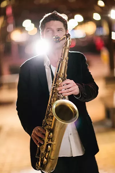 BNY Mellon's JazzLive