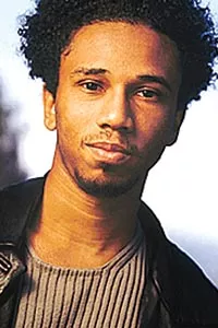 Boondock-ter Aaron McGruder