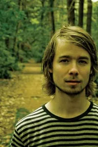 Bram Stadhouders